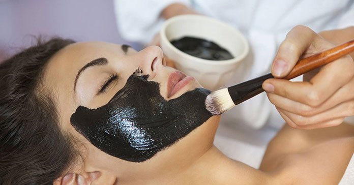 Black Mask