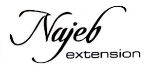 Najeb extension