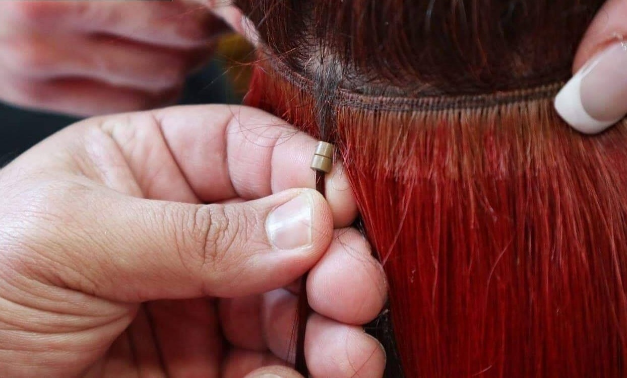 Hair Extensions